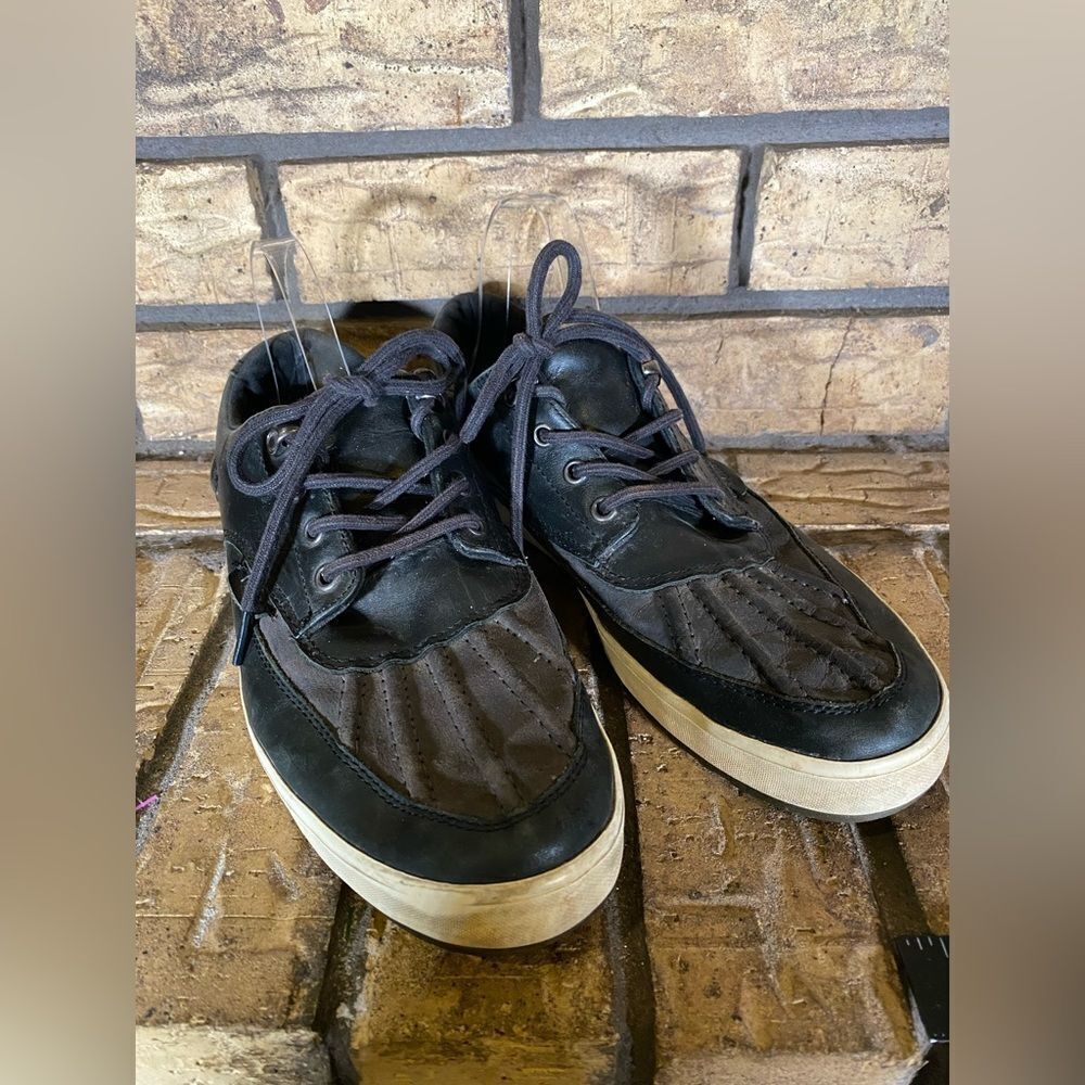 Polo‎ shoes